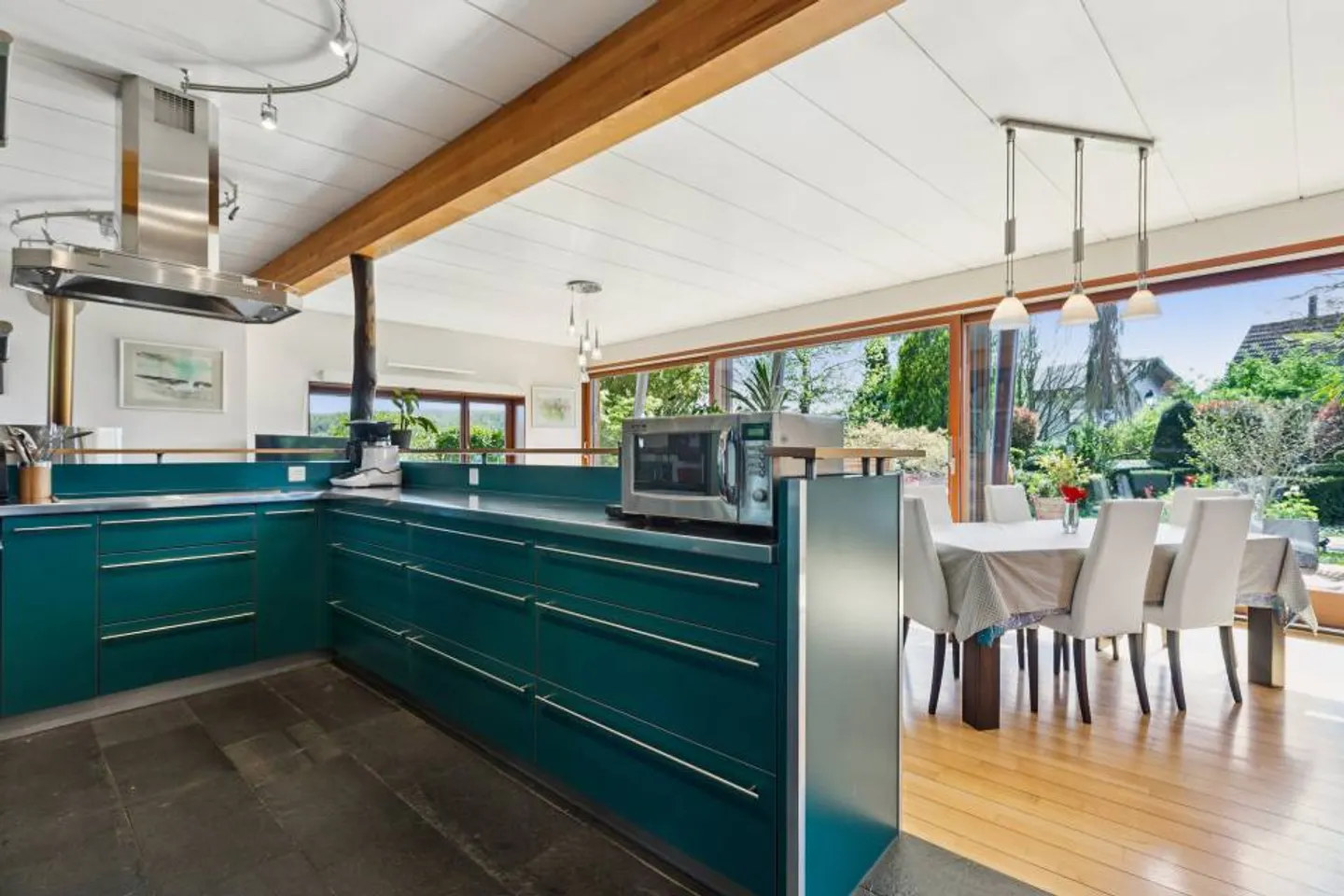 7-room House - Photo 10 of 13