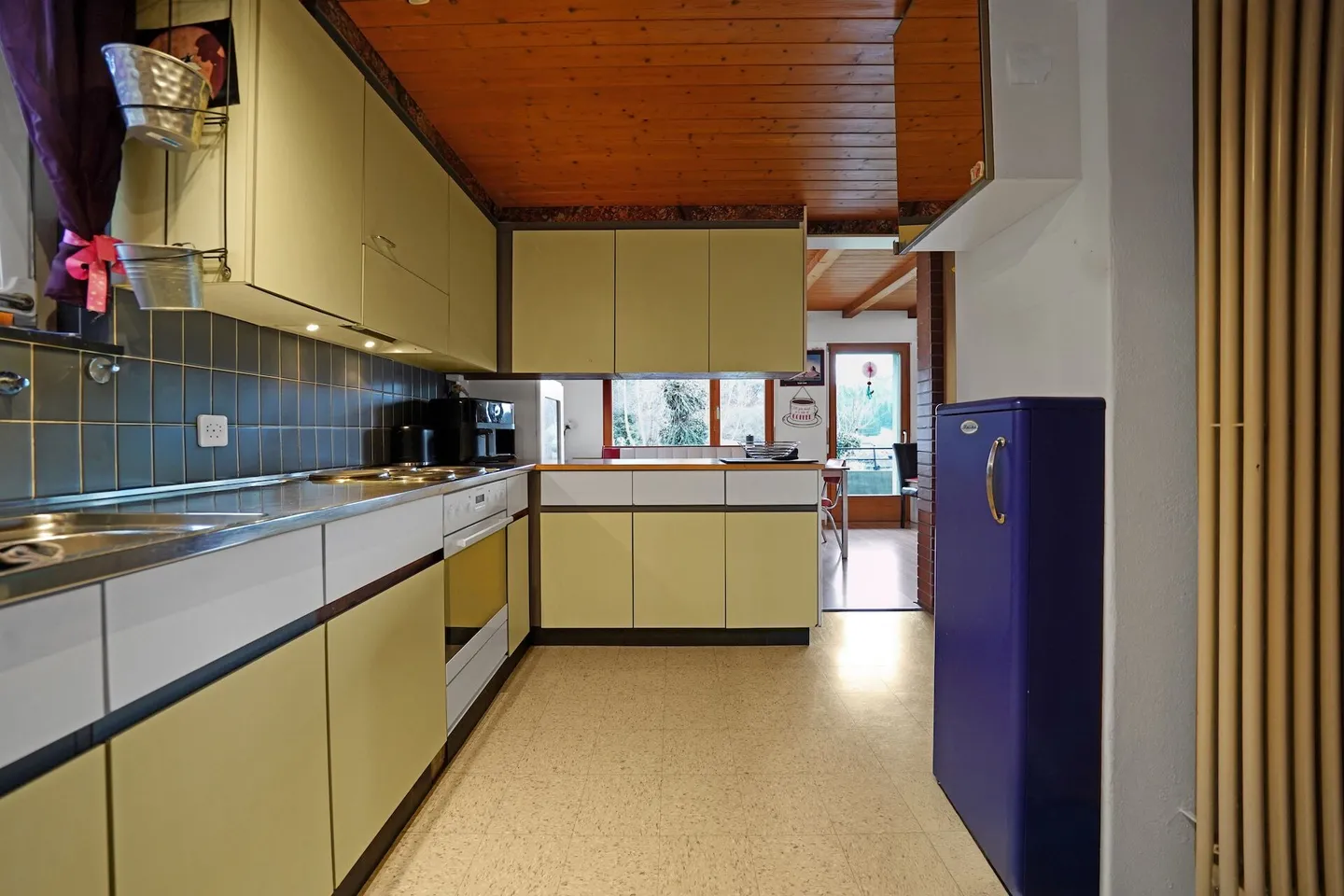 Maison individuelle avec appartement indépendant et redressement - Photo 7 sur 23