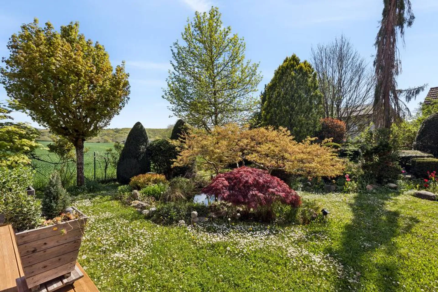 7-room House - Photo 7 of 13