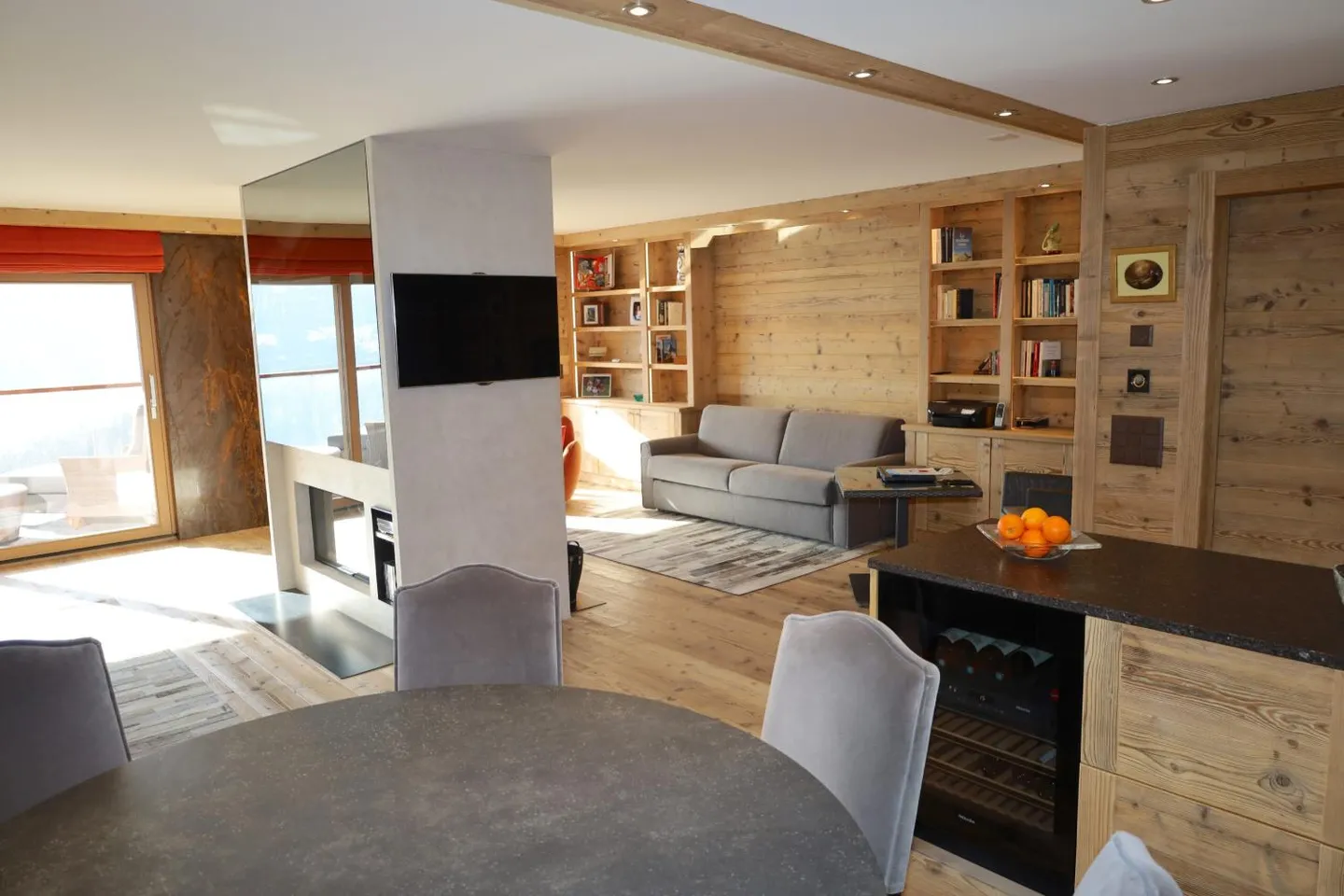 3,5-Zimmer-Wohnung - Foto 4 von 18