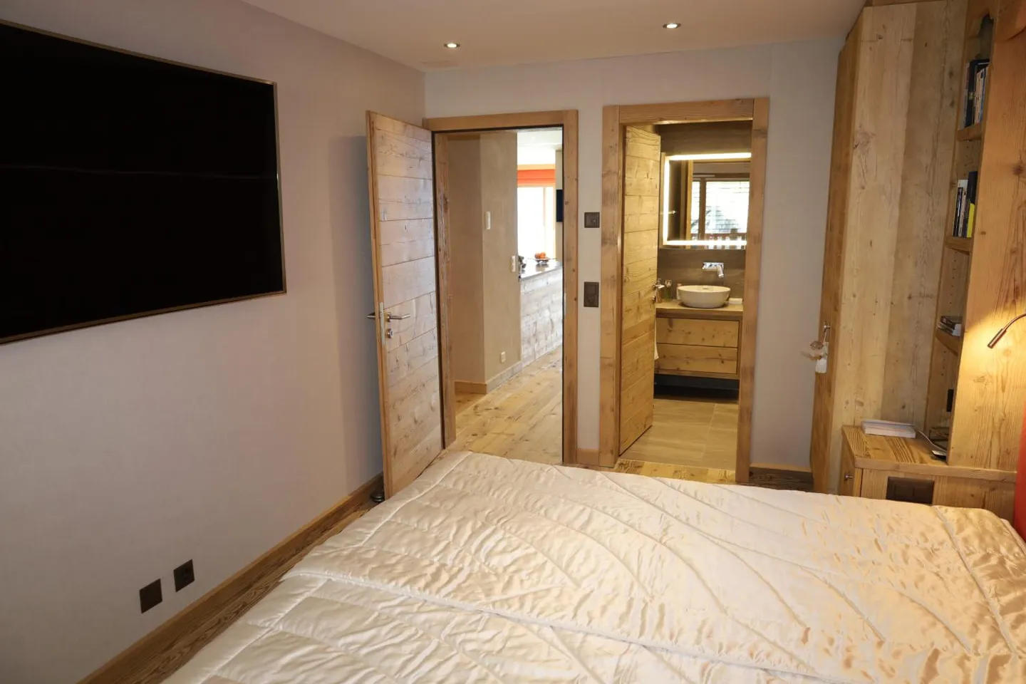 3,5-Zimmer-Wohnung - Foto 5 von 18