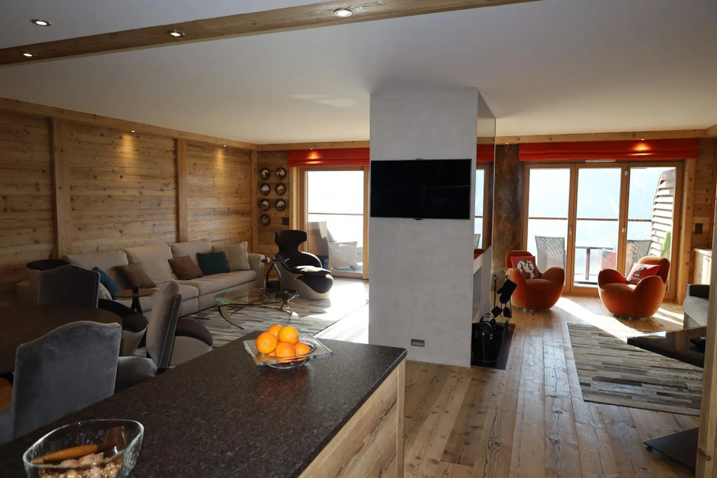 3,5-Zimmer-Wohnung - Foto 6 von 18