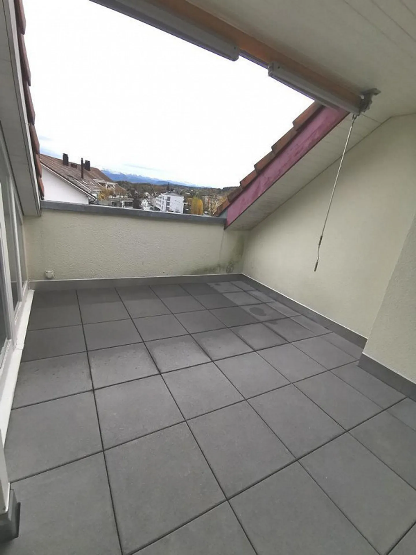 Bright 2.5-Maisonette Apartment in Hinteregg - Photo 5 of 8