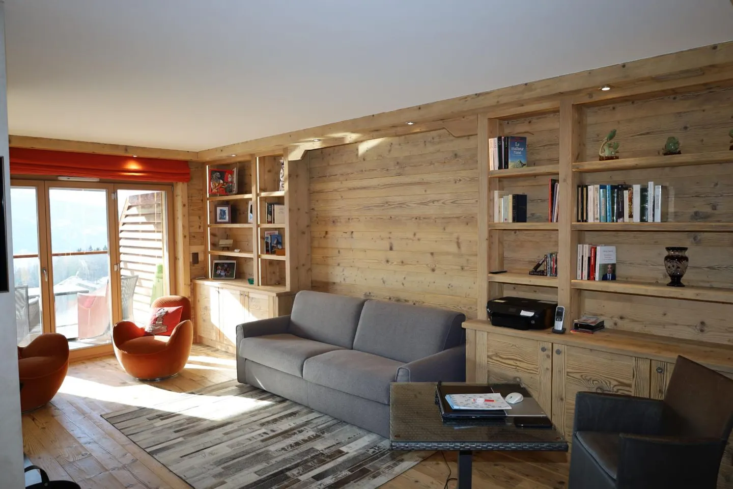 3,5-Zimmer-Wohnung - Foto 10 von 18