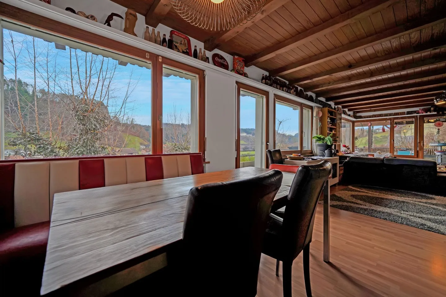 Maison individuelle avec appartement indépendant et redressement - Photo 9 sur 23