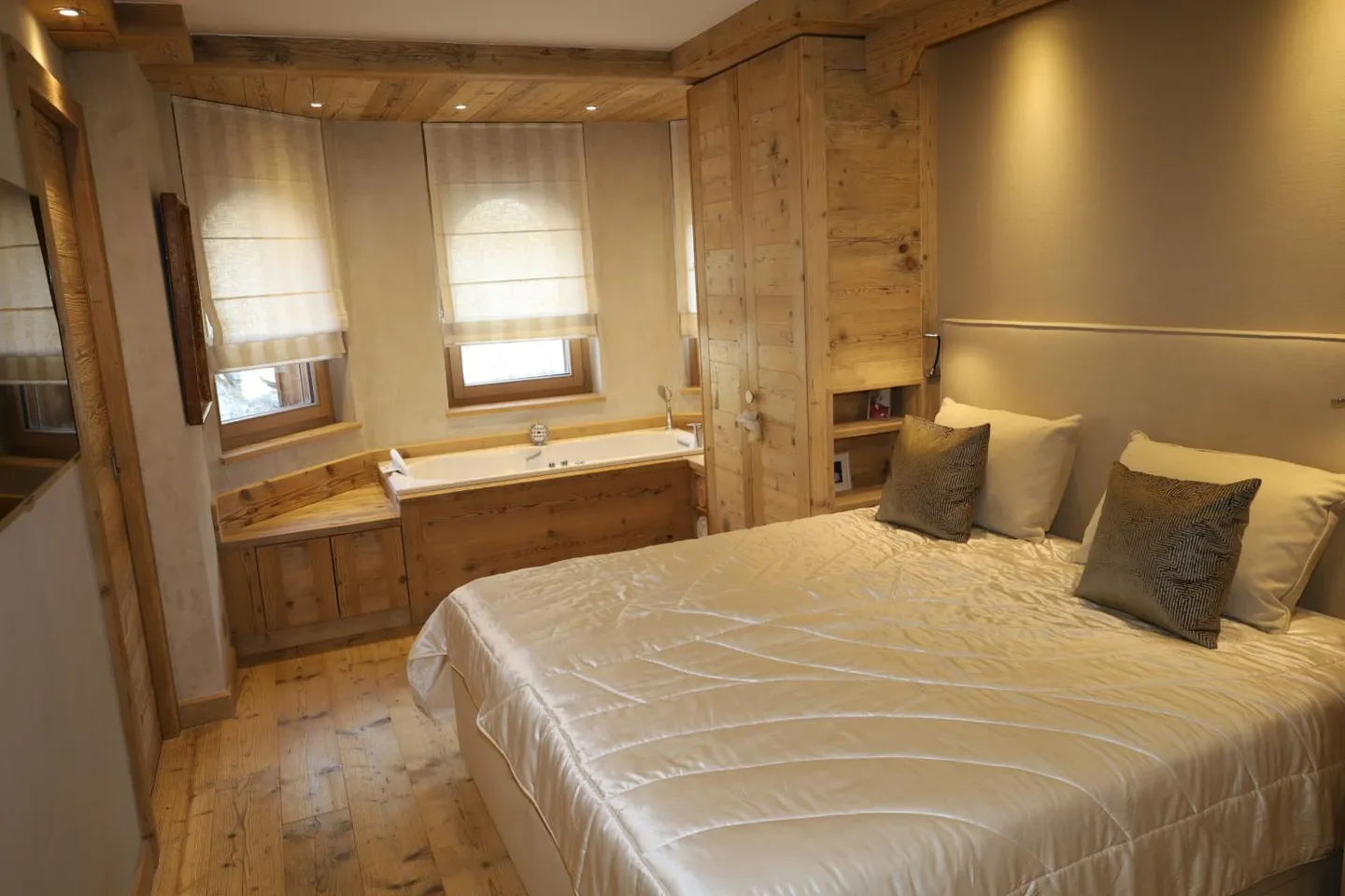 3,5-Zimmer-Wohnung - Foto 12 von 18