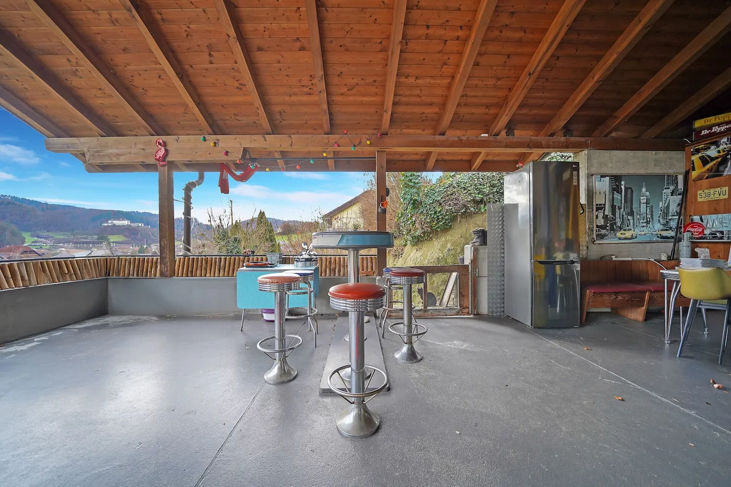 Maison individuelle avec appartement indépendant et redressement - Photo 10 sur 23