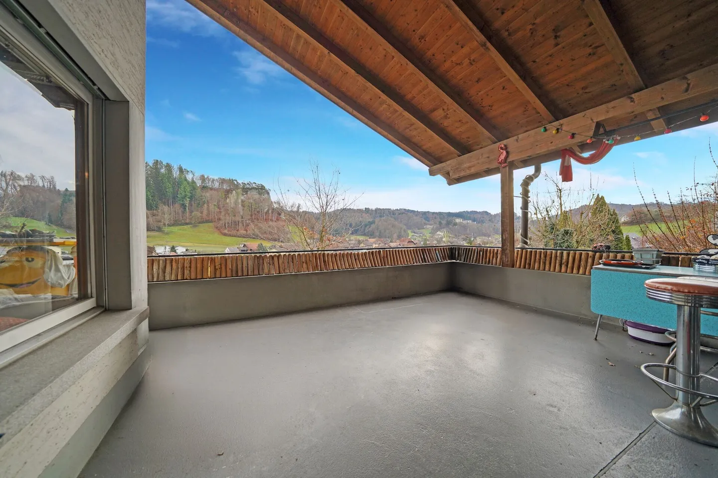 Maison individuelle avec appartement indépendant et redressement - Photo 11 sur 23