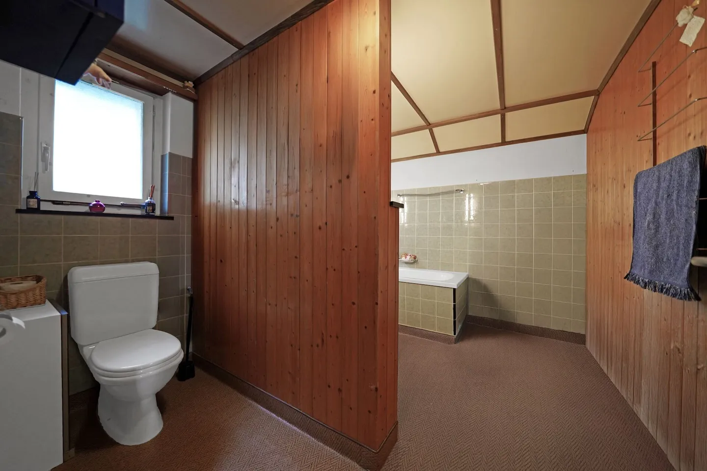 Maison individuelle avec appartement indépendant et redressement - Photo 14 sur 23