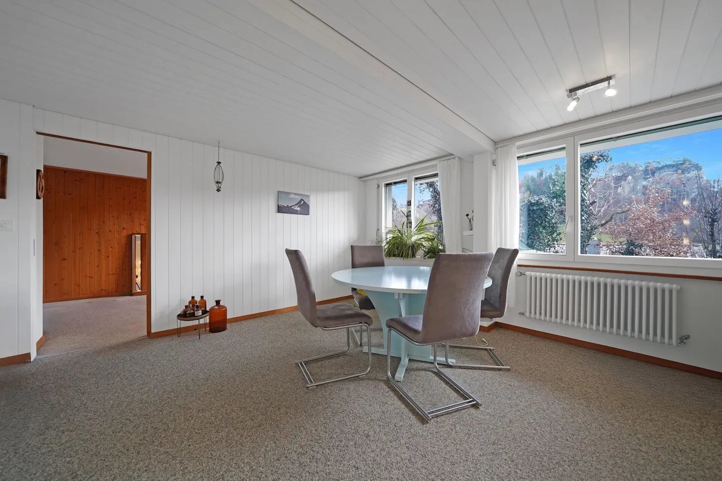 Maison individuelle avec appartement indépendant et redressement - Photo 15 sur 23