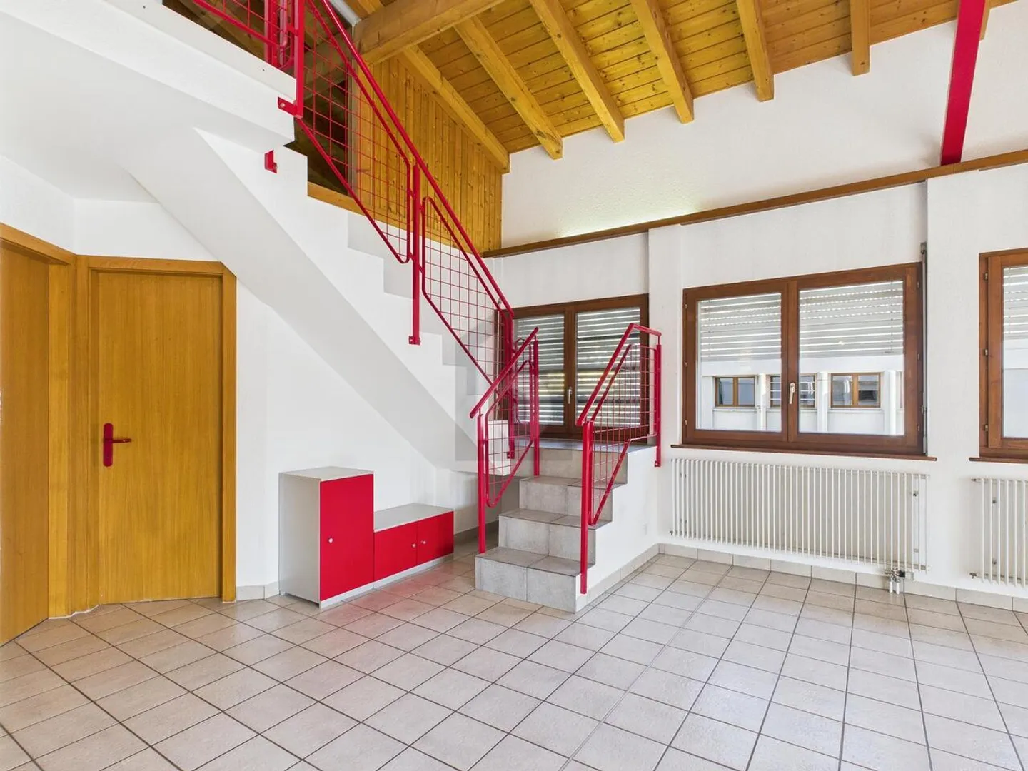 Appartamento Duplex Soleggiato - Foto 4 di 6