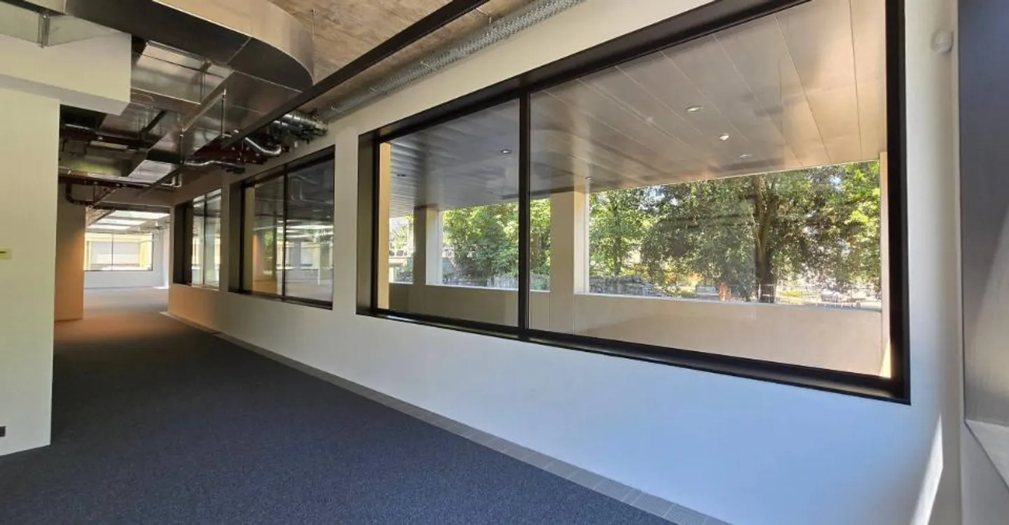 Office 1.5 rooms - Photo 4 of 15
