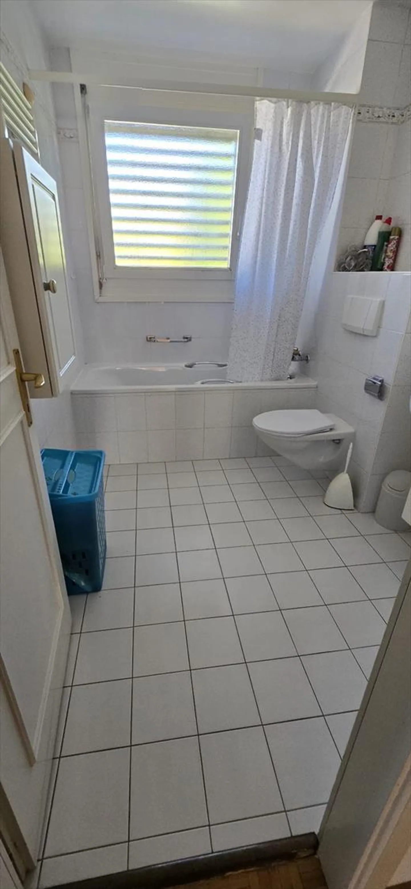 Charming furnished 4.5-room apartment in Pully - Photo 5 of 5