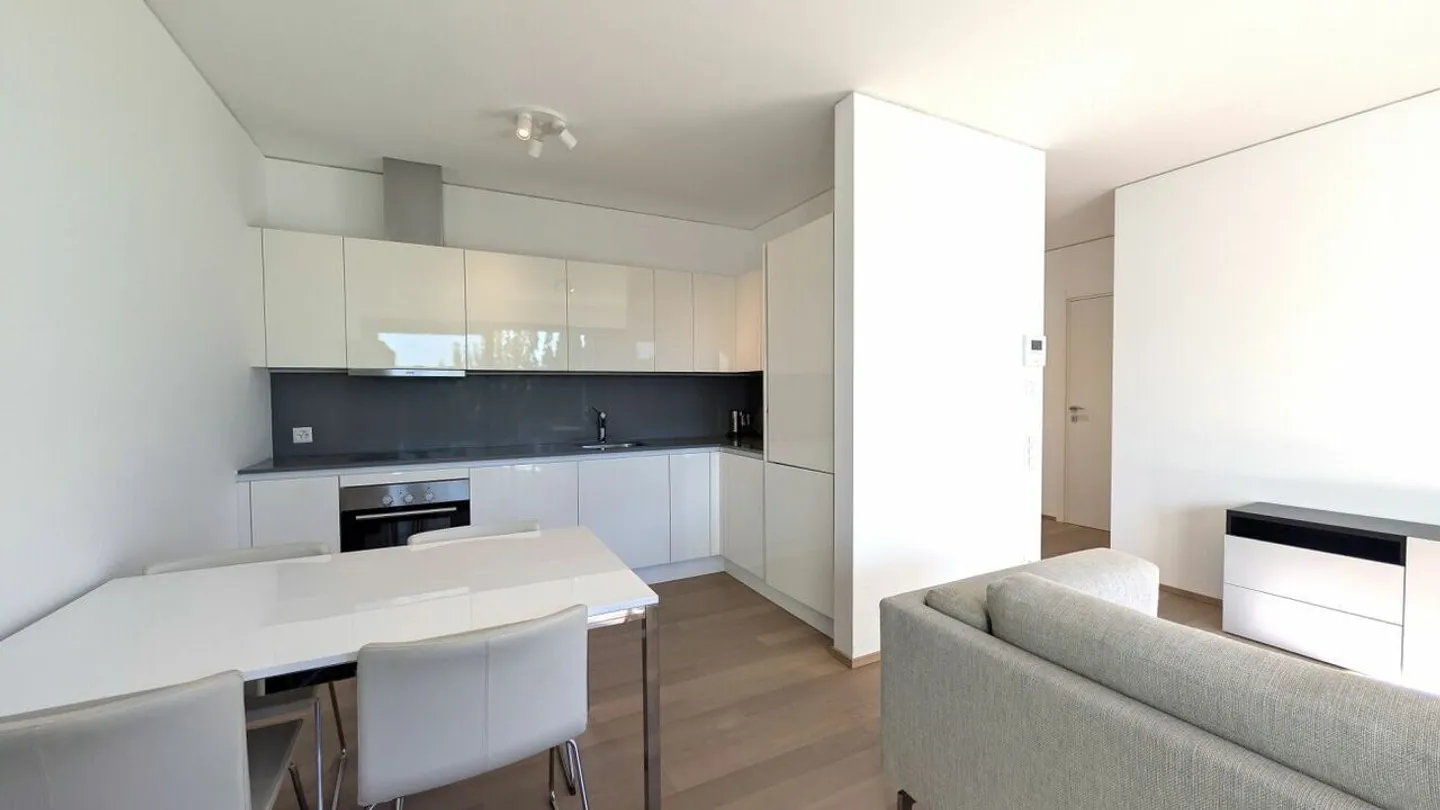 Soluzione abitativa moderna e funzionale - prima o seconda residenza - Foto 5 di 14