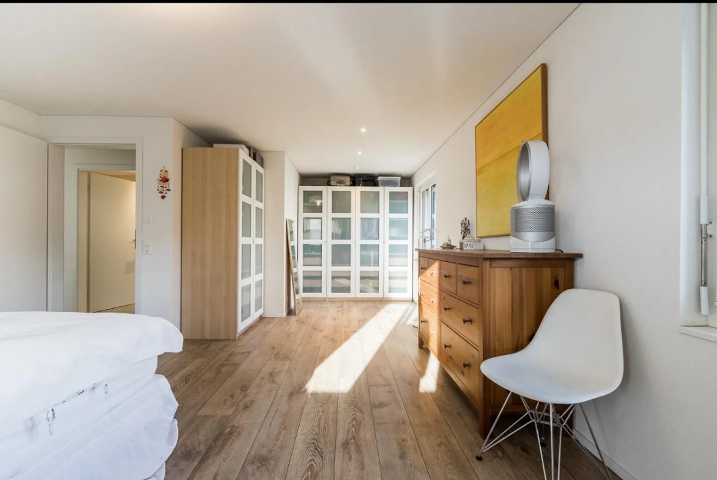 Maison individuelle dans un emplacement calme mais central dans la ville de Zug - Photo 7 sur 14