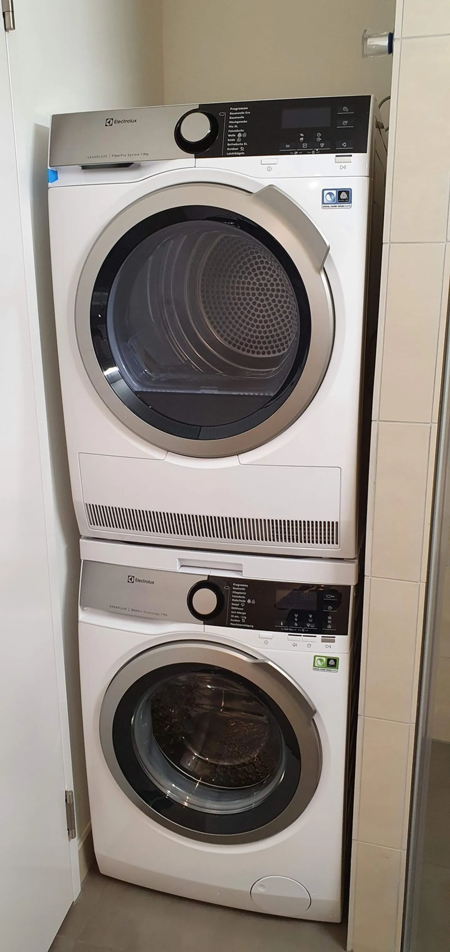 Spacieux appartement de 4.5 pièces avec un design intérieur élégant - Photo 5 sur 7