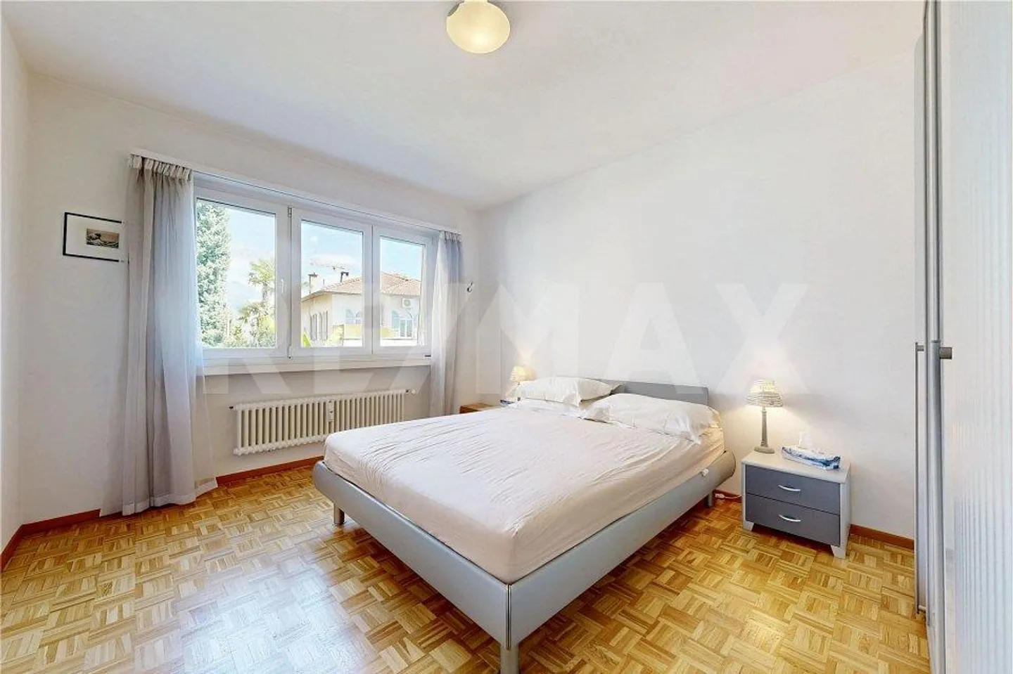 Cozy 3.5 Rooms in Central Location - Photo 5 of 13
