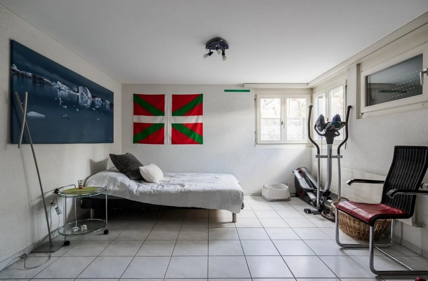 Maison individuelle dans un emplacement calme mais central dans la ville de Zug - Photo 10 sur 14