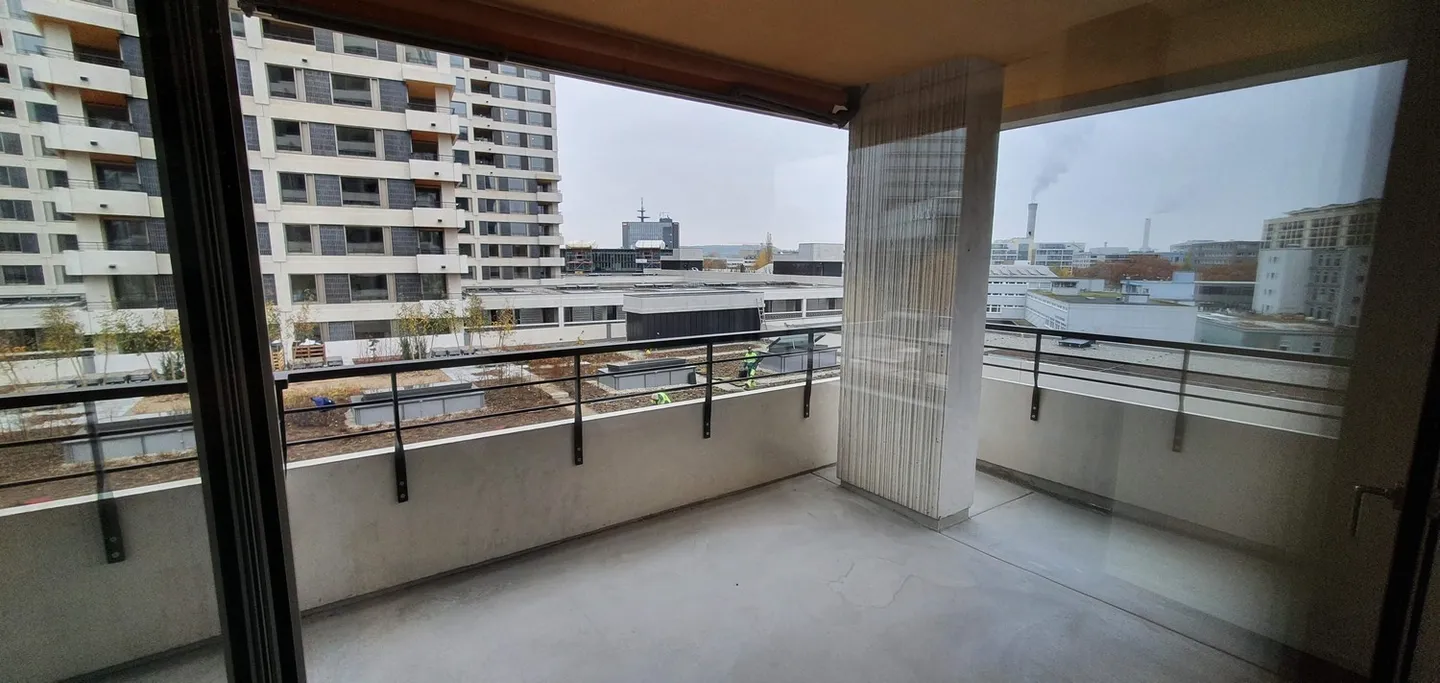 Spacieux appartement de 4.5 pièces avec un design intérieur élégant - Photo 6 sur 7