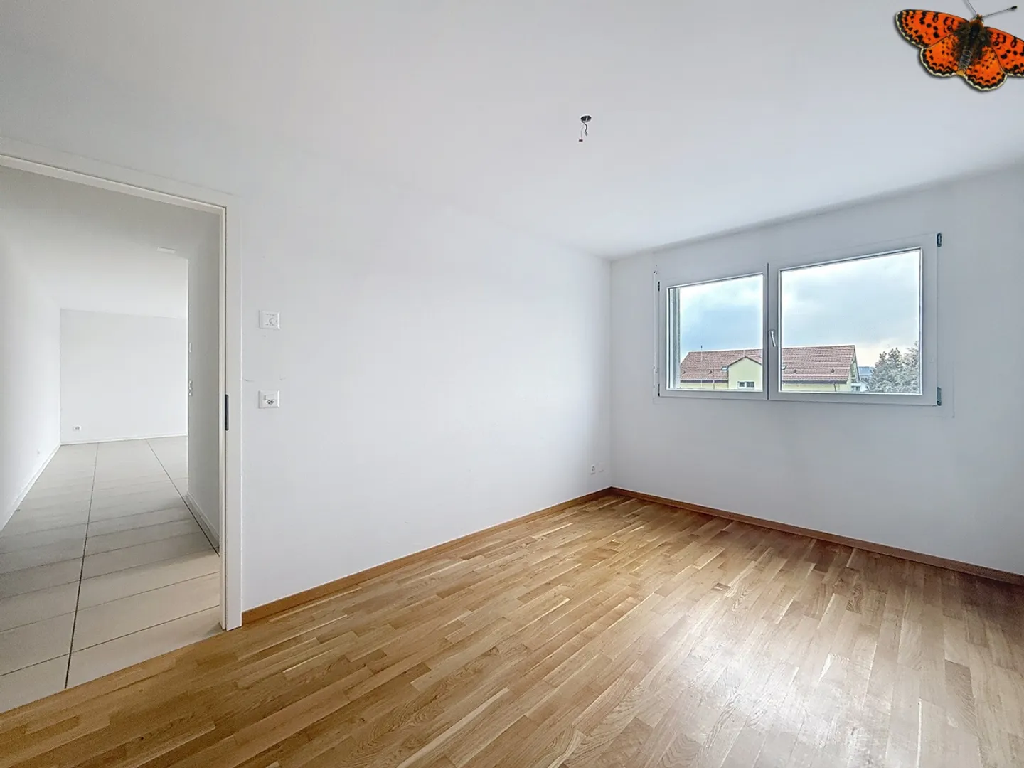 Appartement Charmant avec Balcon - Photo 7 sur 9
