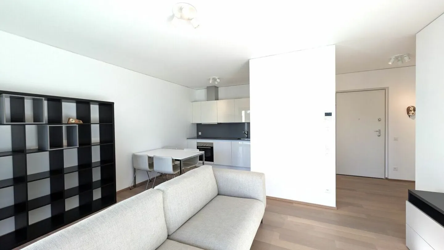 Soluzione abitativa moderna e funzionale - prima o seconda residenza - Foto 2 di 14