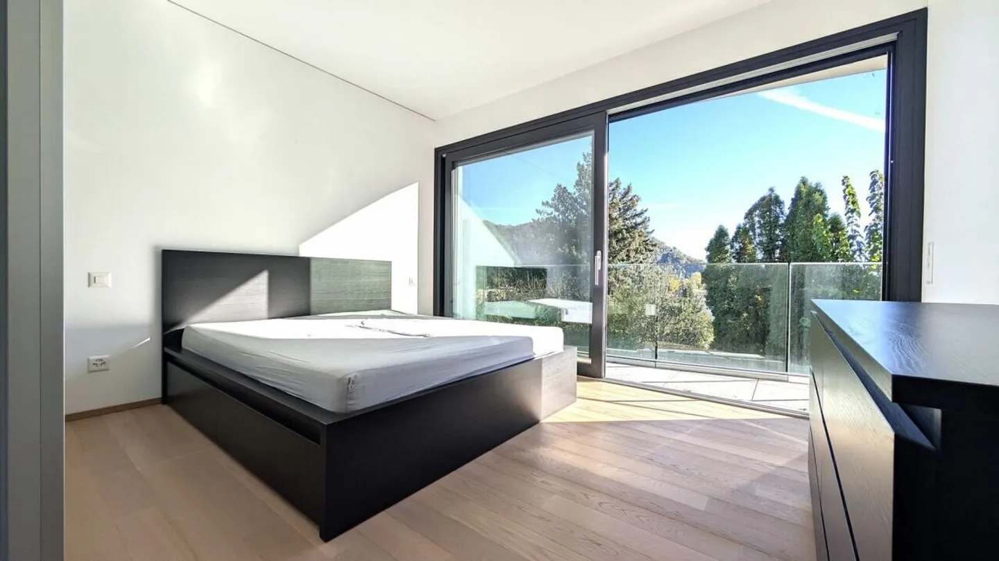 Soluzione abitativa moderna e funzionale - prima o seconda residenza - Foto 7 di 14