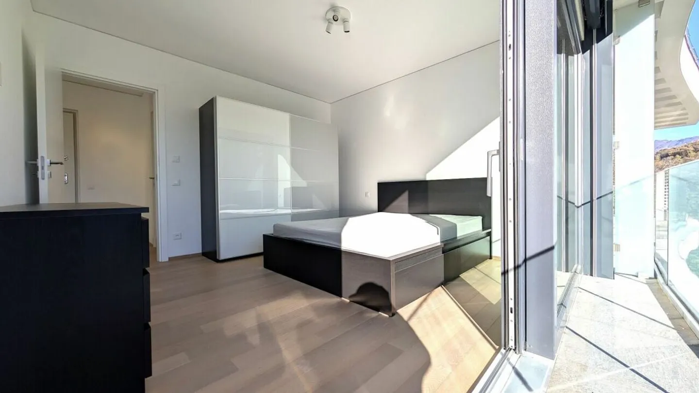 Soluzione abitativa moderna e funzionale - prima o seconda residenza - Foto 8 di 14