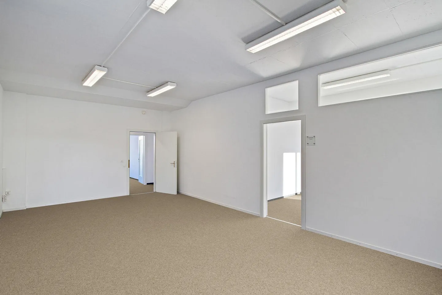 Bürofläche Am Bahnhof Glattbrugg - Foto 6 von 13