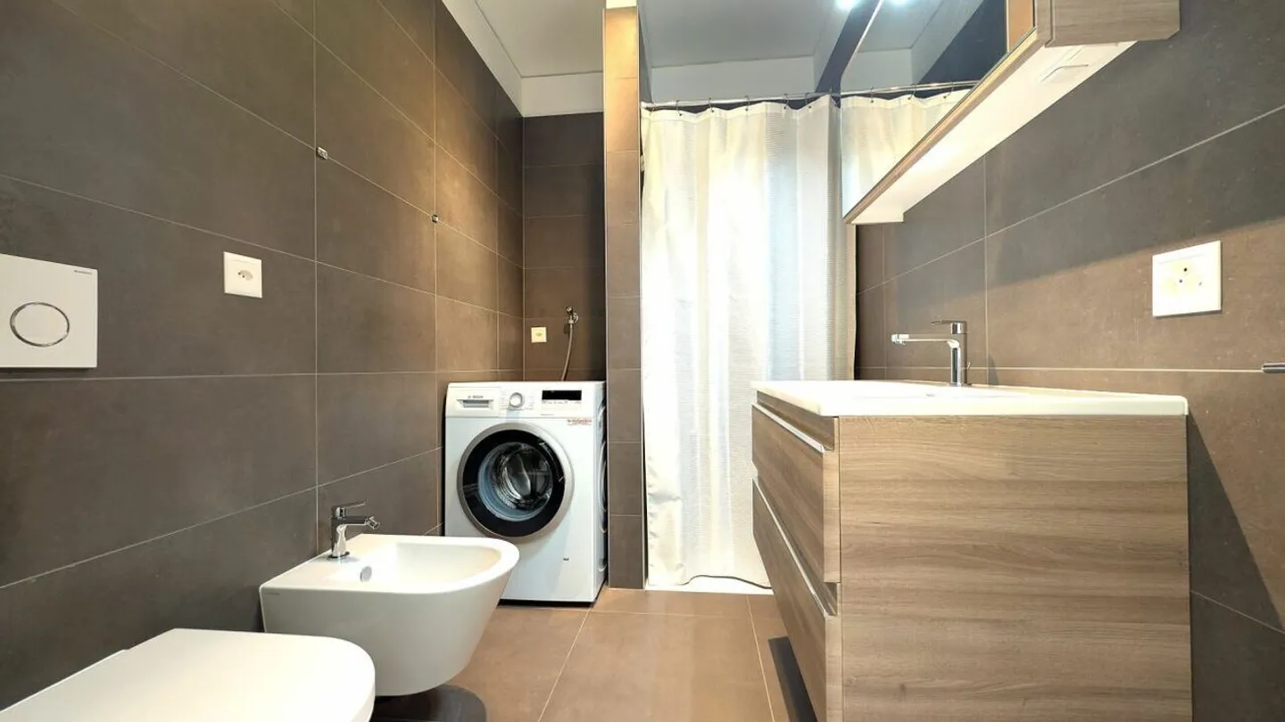 Soluzione abitativa moderna e funzionale - prima o seconda residenza - Foto 9 di 14