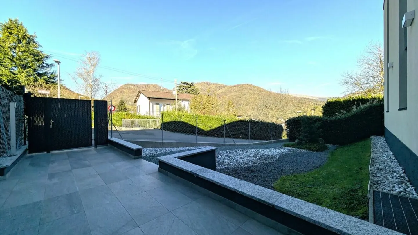 Soluzione abitativa moderna e funzionale - prima o seconda residenza - Foto 13 di 14