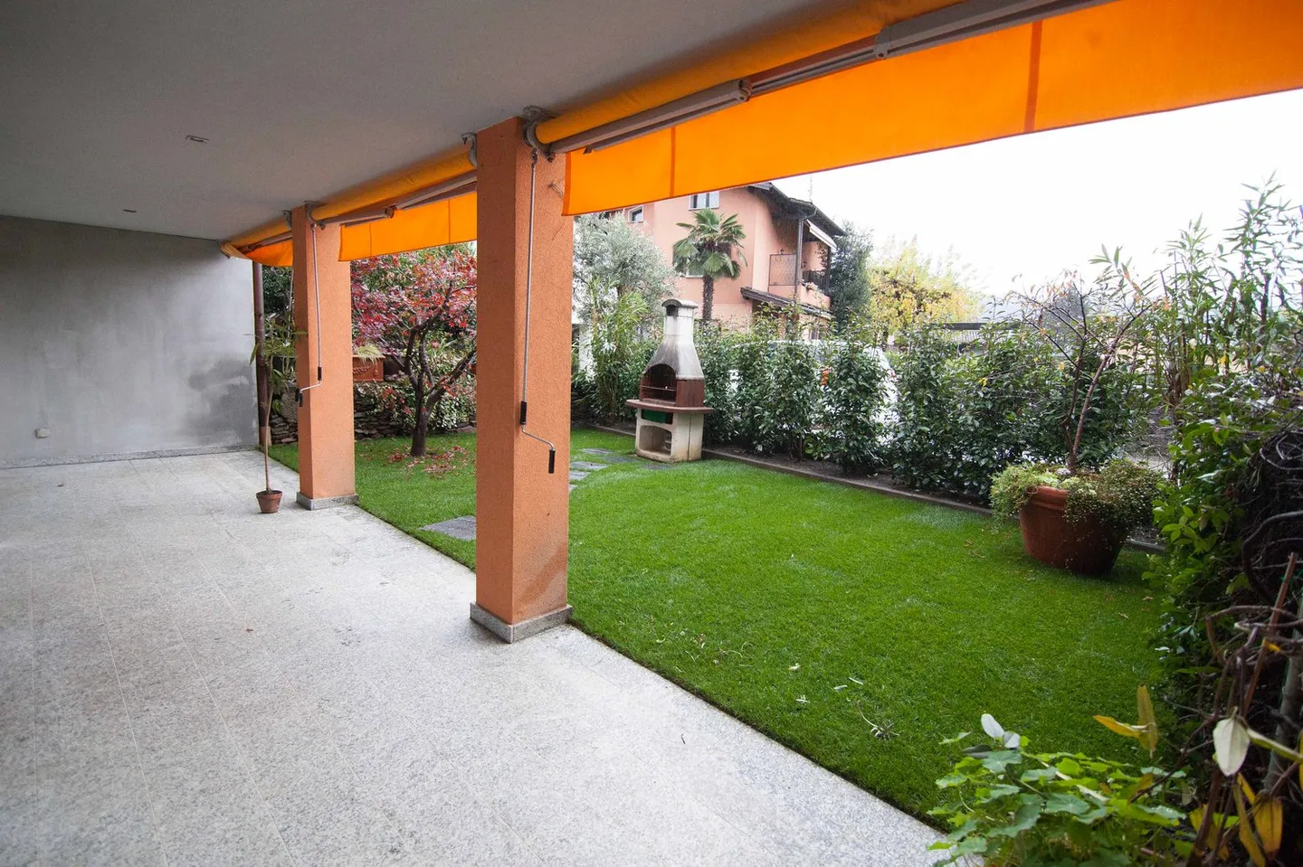 AGNO - TWO AND A HALF ROOM APARTMENT FOR RENT - Photo 6 of 6