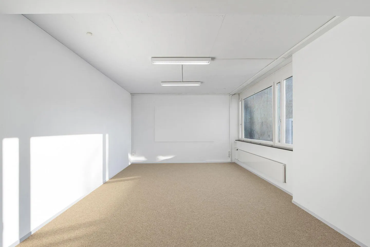 Bürofläche Am Bahnhof Glattbrugg - Foto 7 von 13
