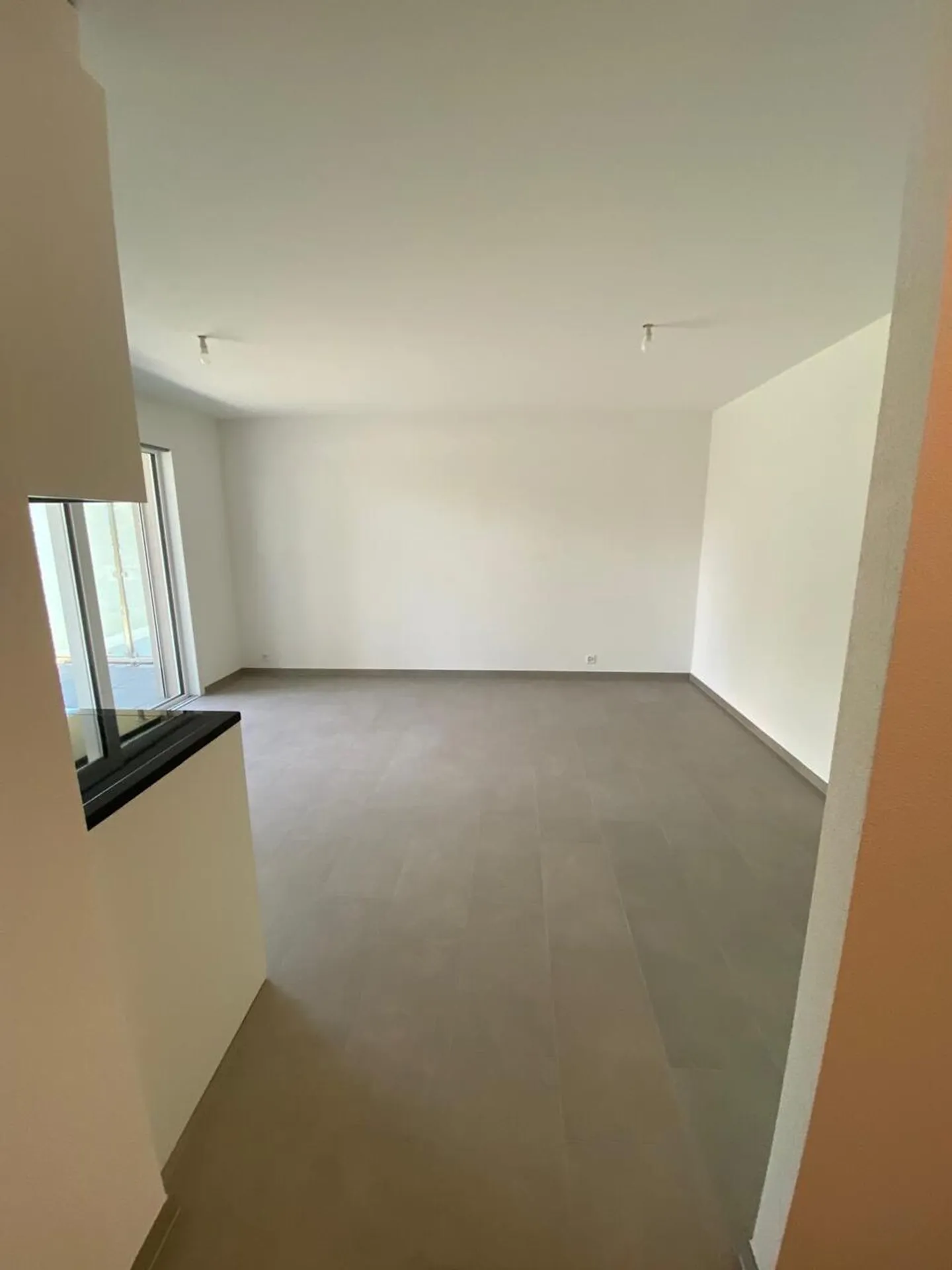 Nuovo studio al piano terra con terrazza di 13,5 m2 vicino a EPFL / UNIL - Foto 4 di 13