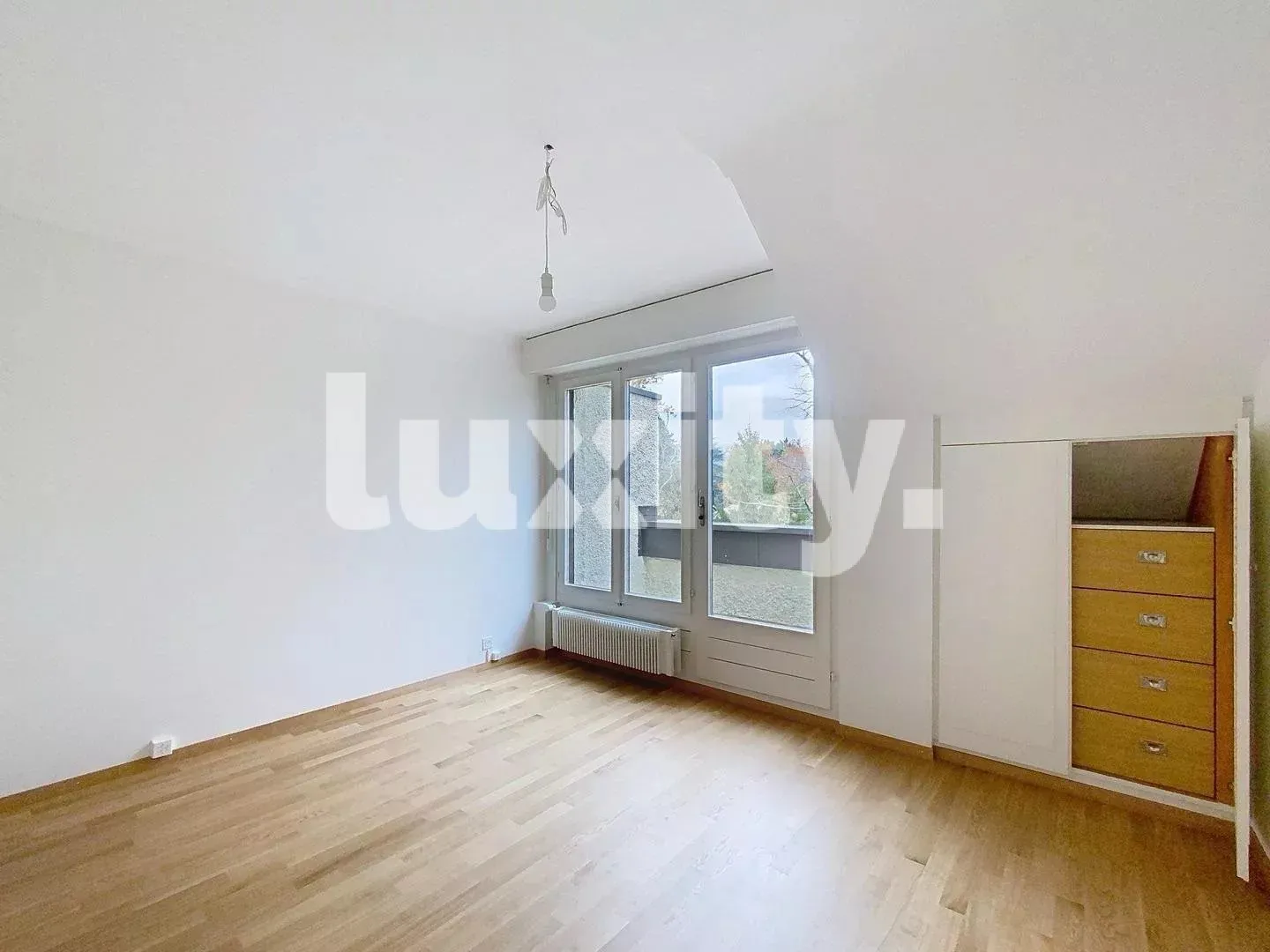 4-Zimmer-Wohnung - Foto 3 von 6