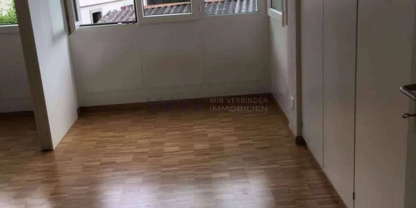 Helle 4.5 Zi-Wohnung - Foto 1 von 13