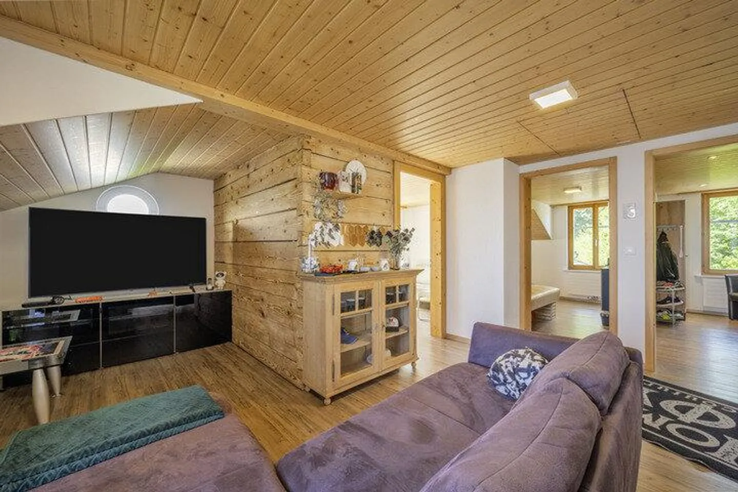 CASA MULTIFAMILIARE STORICA CON VISTA SUL LAGO DI COSTANZA - Foto 8 di 8