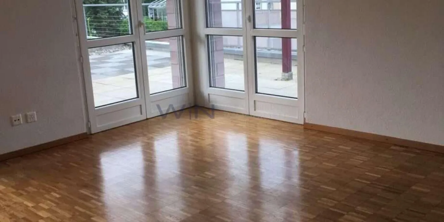 Helle 4.5 Zi-Wohnung - Foto 7 von 13