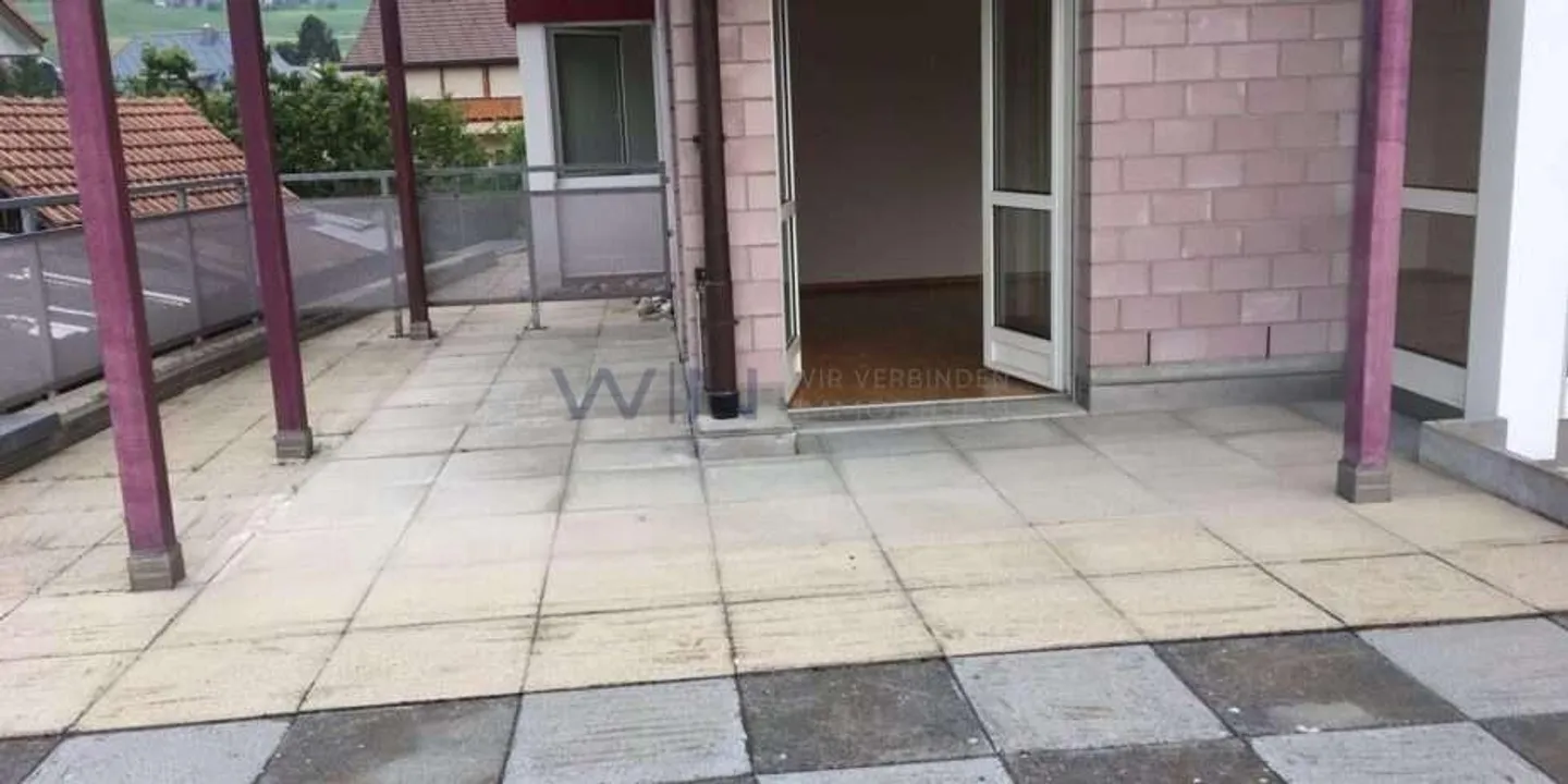 Helle 4.5 Zi-Wohnung - Foto 10 von 13