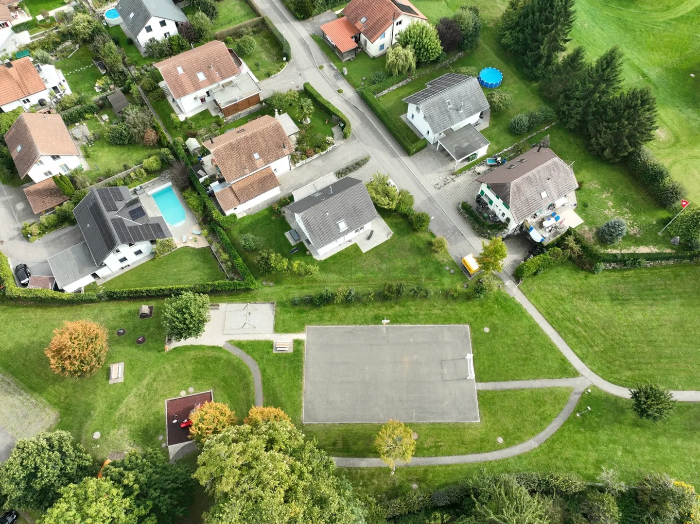 Helles Familienhaus mit Charme und Komfort - Foto 20 von 24