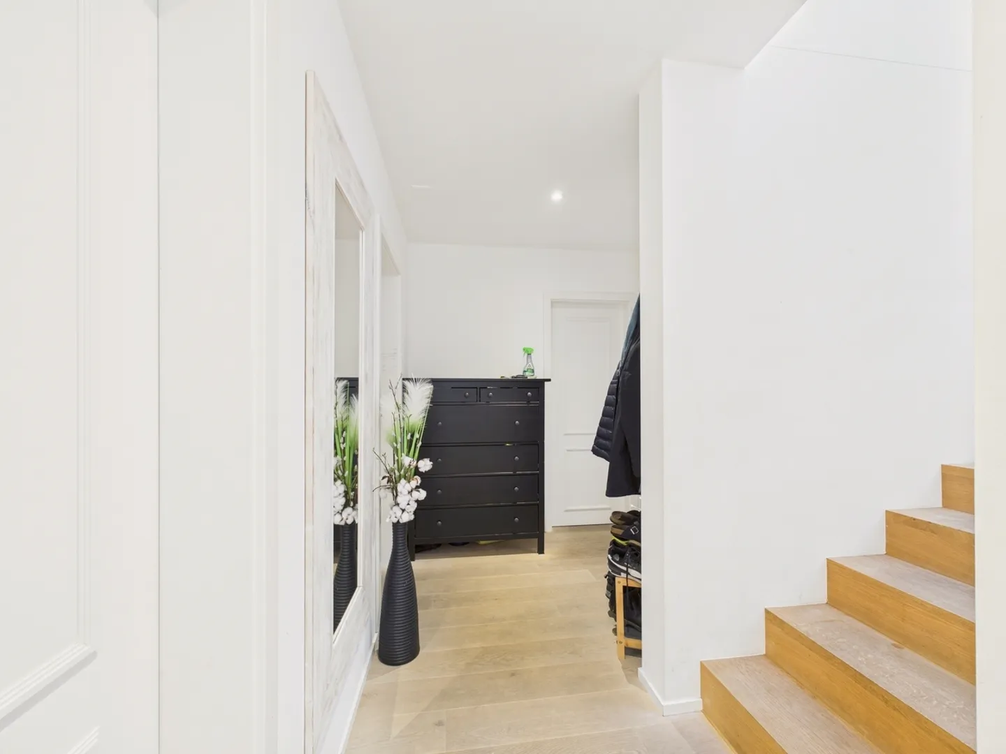 Charming 4.5-room maisonette apartment in Basel - Photo 5 of 11