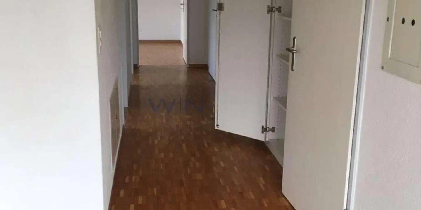 Helle 4.5 Zi-Wohnung - Foto 11 von 13