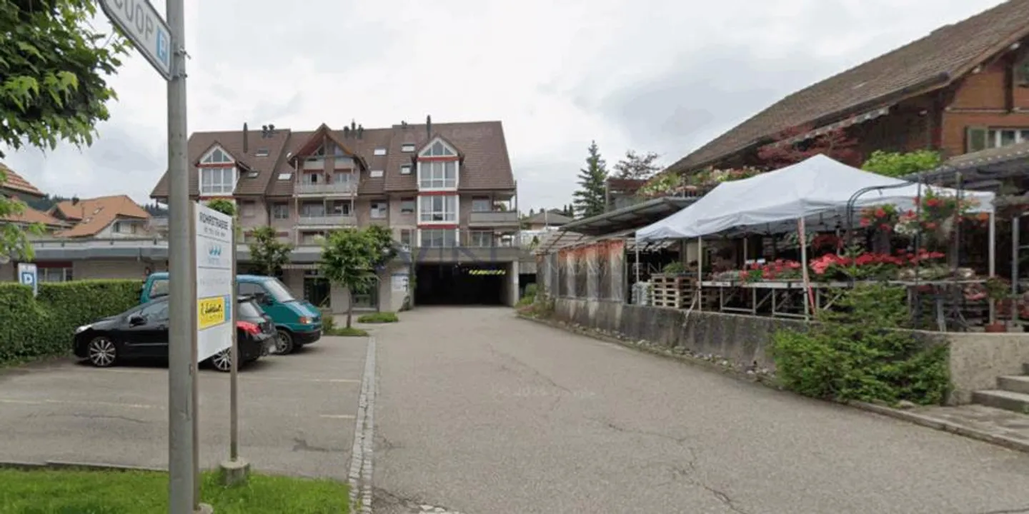 Helle 4.5 Zi-Wohnung - Foto 12 von 13