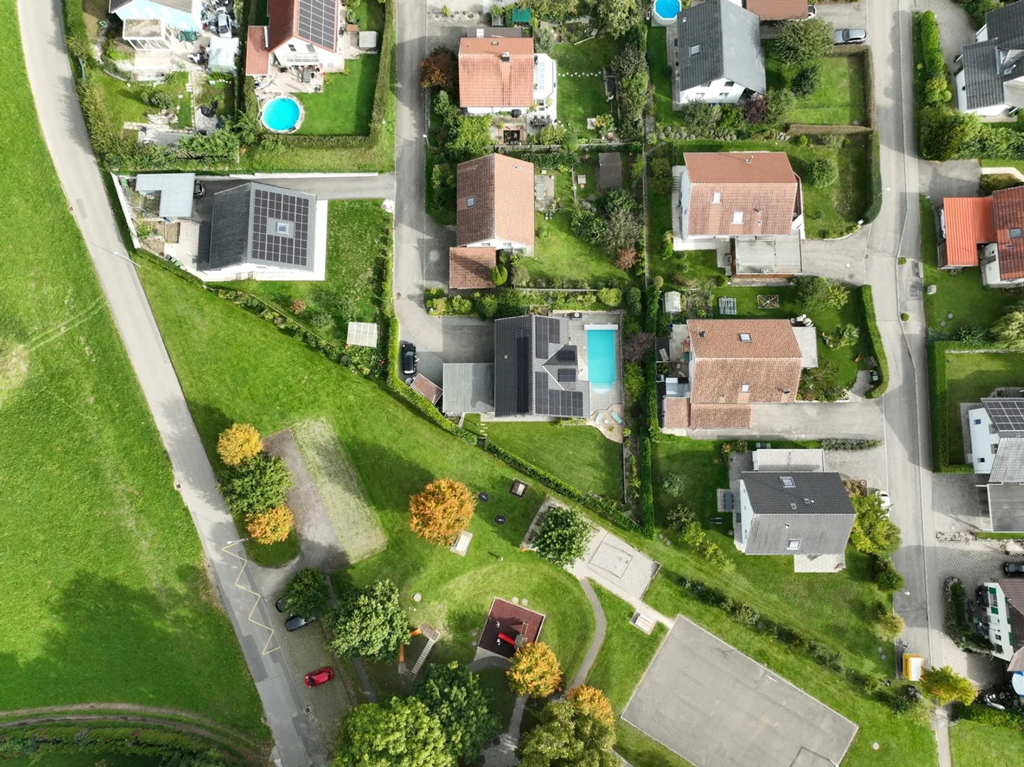 Helles Familienhaus mit Charme und Komfort - Foto 21 von 24