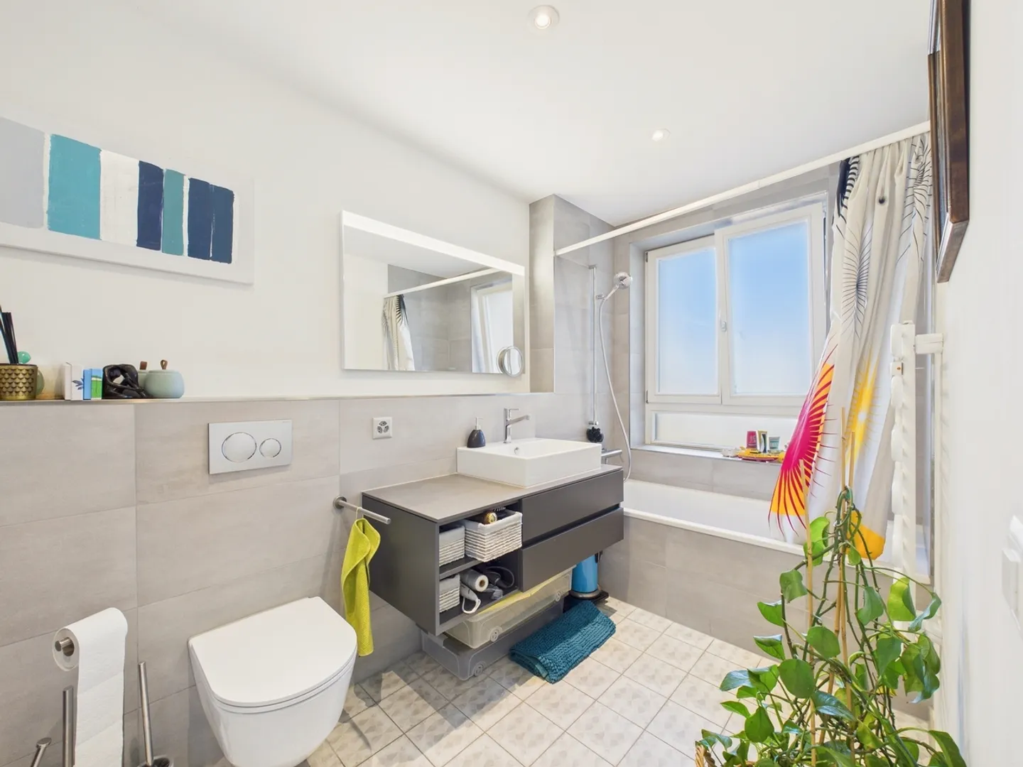 Charming 4.5-room maisonette apartment in Basel - Photo 8 of 11