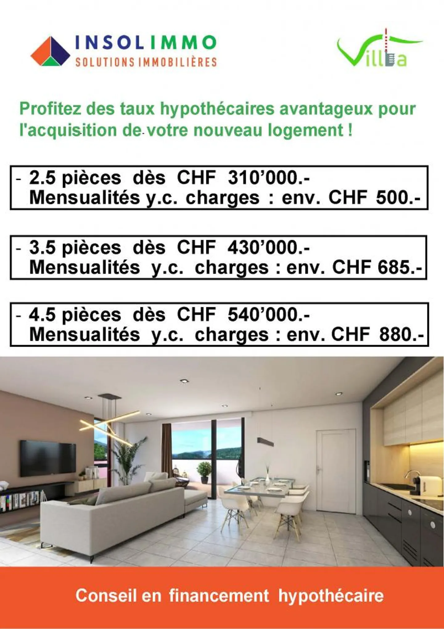 Ihr zukünftiger Lebensraum zwischen Natur und Moderne - Foto 1 von 11