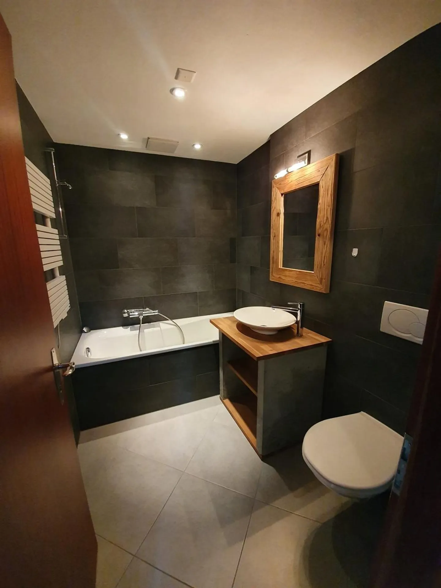 Charmantes Dorfhaus in Savièse - Foto 10 von 13