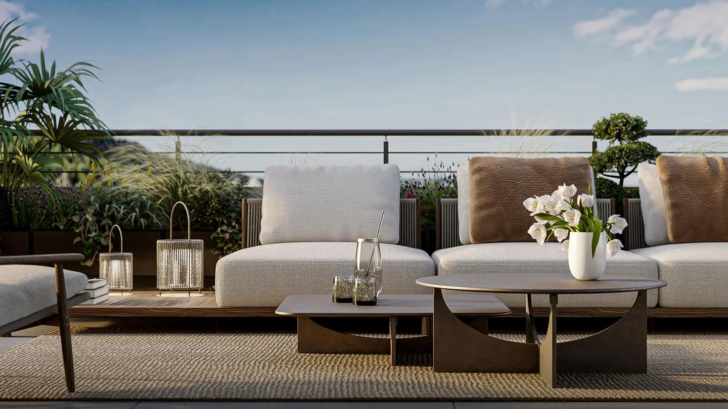 «Parc Résidentiel Längg» - Repenser le logement - Photo 2 sur 8