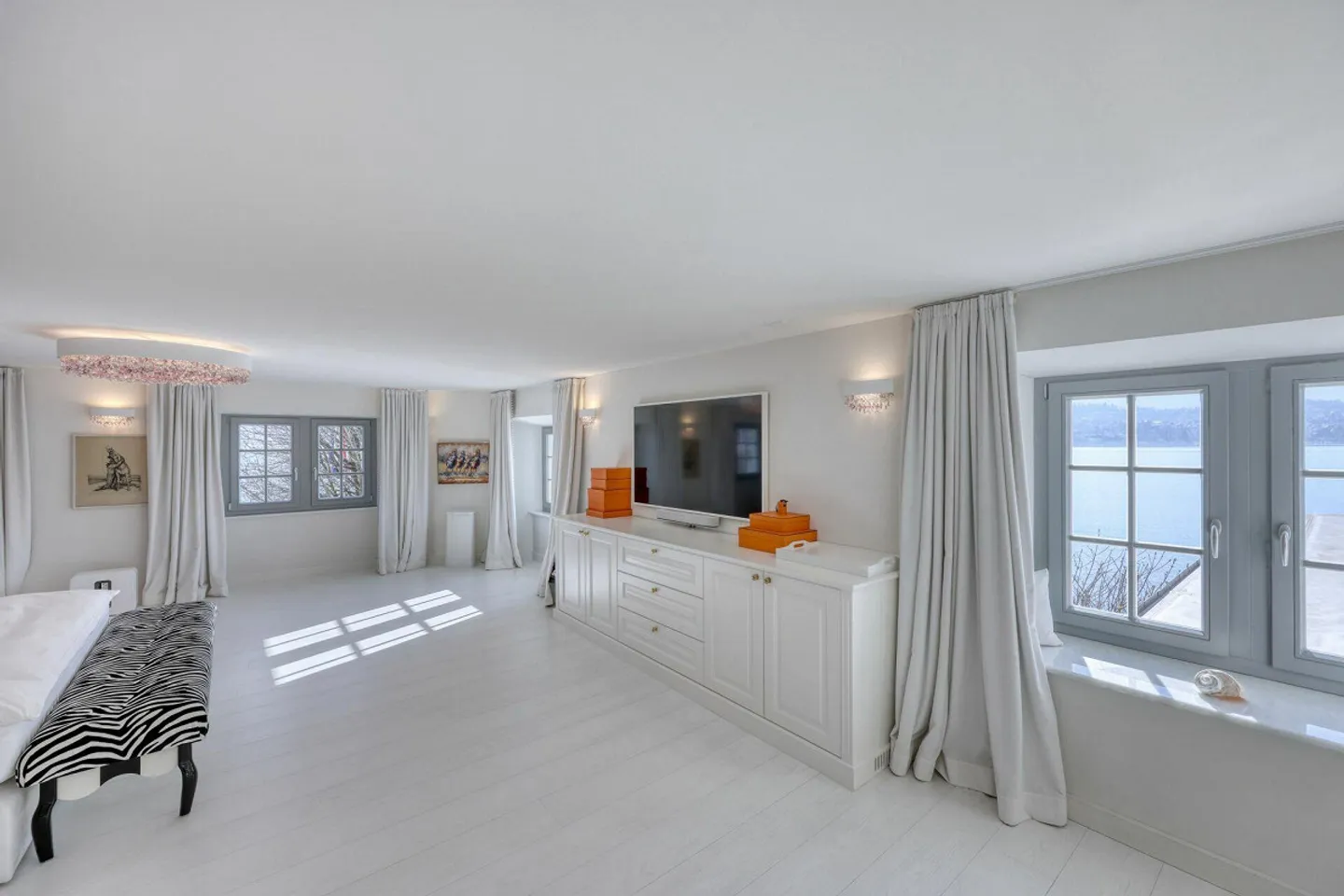 Exklusive Seeliegenschaft - Foto 2 von 7