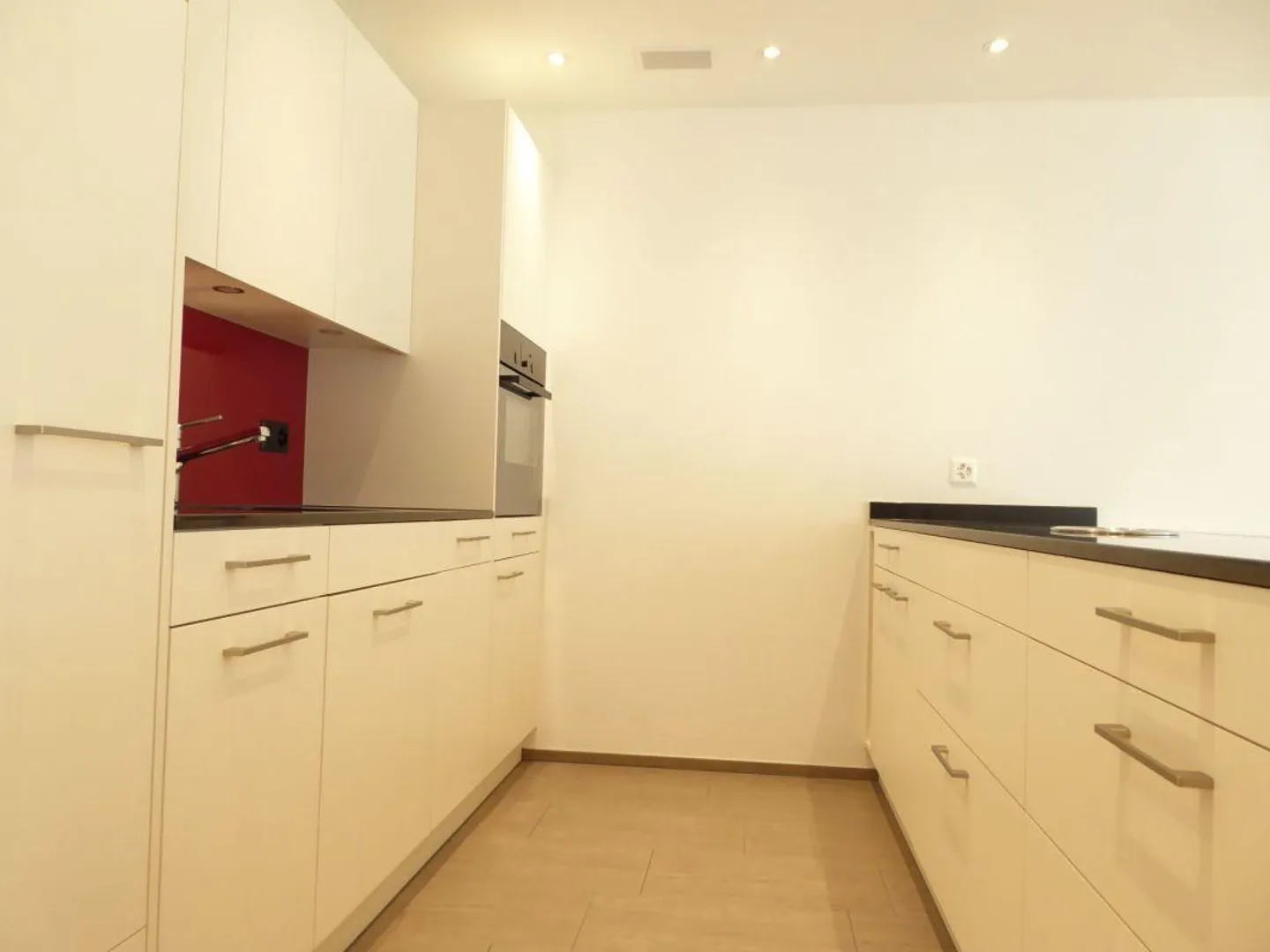 neuwertige 2.5-Zimmer-Wohnung in Walenstadt - Foto 4 von 12