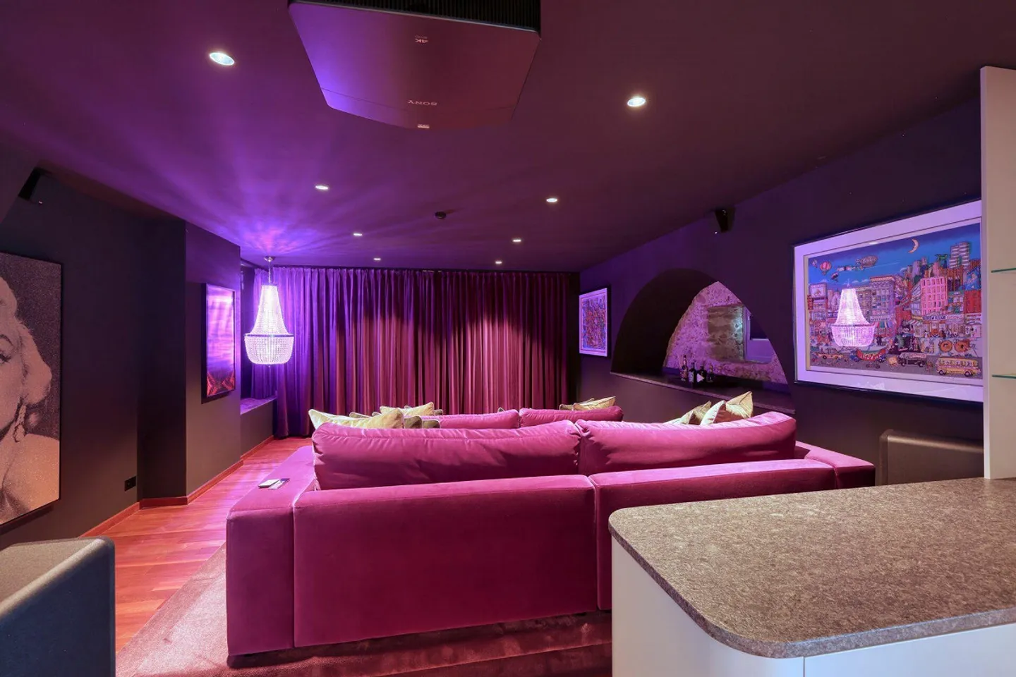 Exklusive Seeliegenschaft - Foto 6 von 7